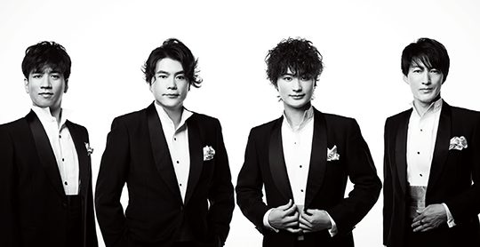 LE VELVETSの写真