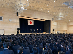 野田学園